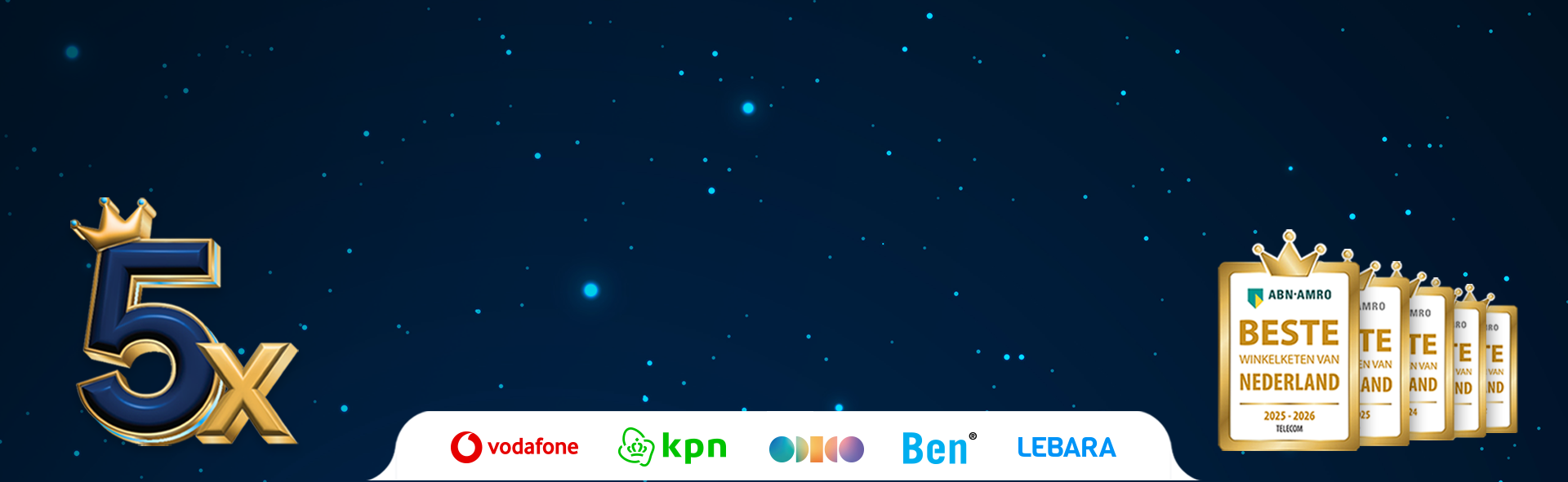 Vind een Phone House in de buurt!